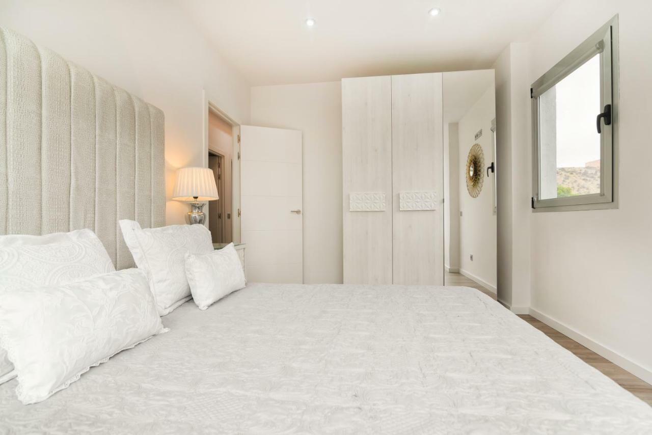Apartamento De Lujo Mesa Y Lopez- Playa Las Canteras Las Palmas de Gran Canárias Exterior foto