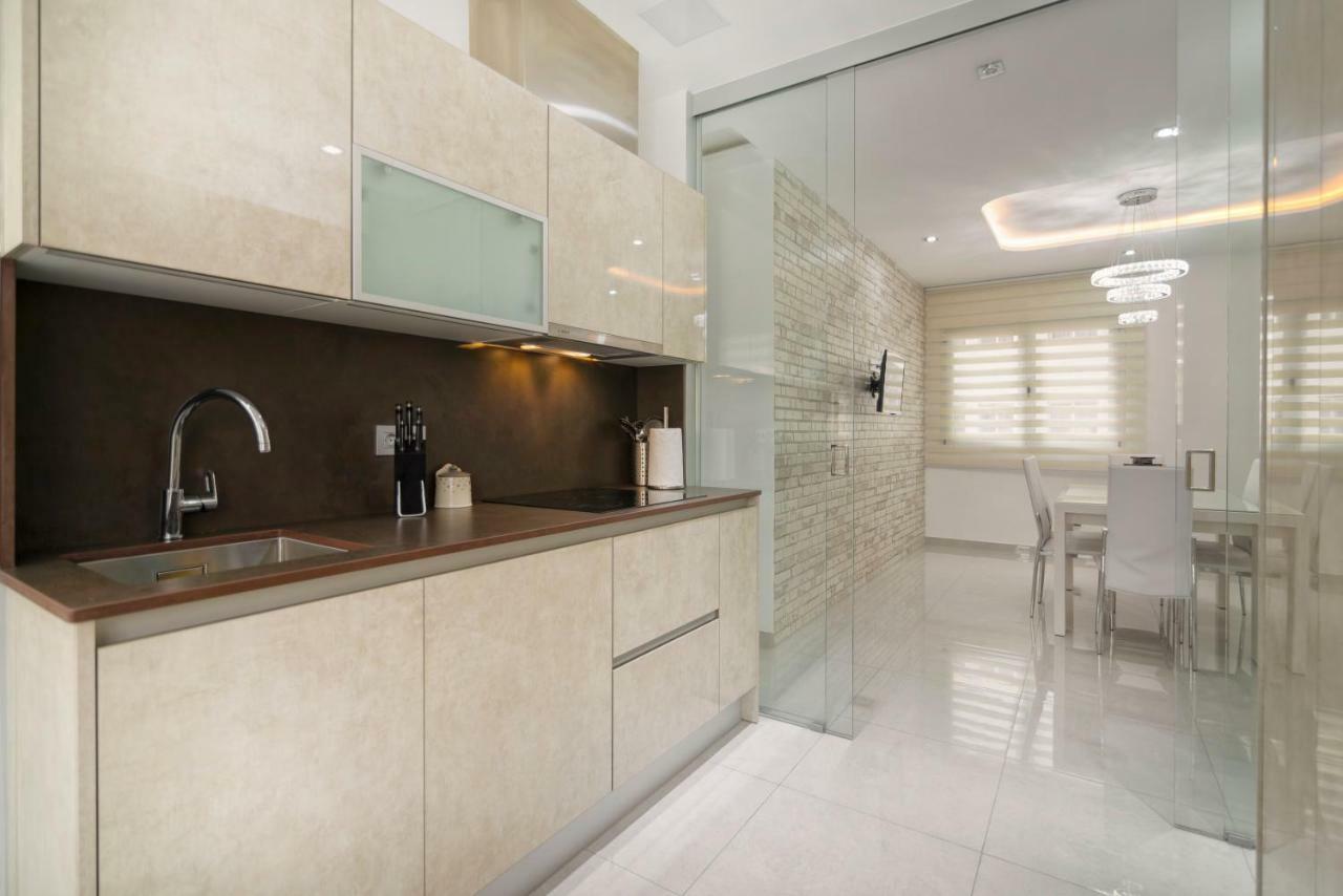 Apartamento De Lujo Mesa Y Lopez- Playa Las Canteras Las Palmas de Gran Canárias Exterior foto